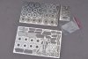Hobby Design HD02-0182 Lamborghini Aventador LP 700-4 Detail Set for Fujimi 1/24